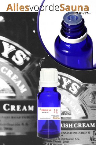 Baileys parfum-olie