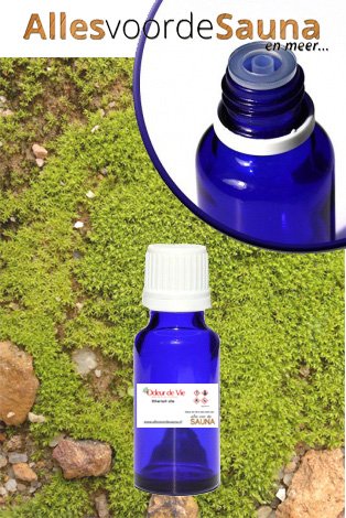 Eikenmos parfum-olie