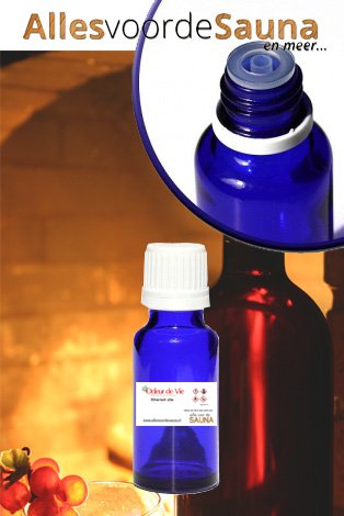 Glühwein parfum-olie