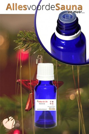 Kerst parfum-olie