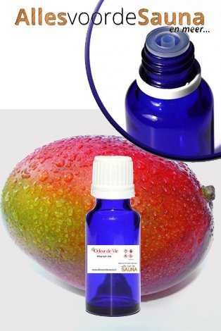 Mango parfum-olie