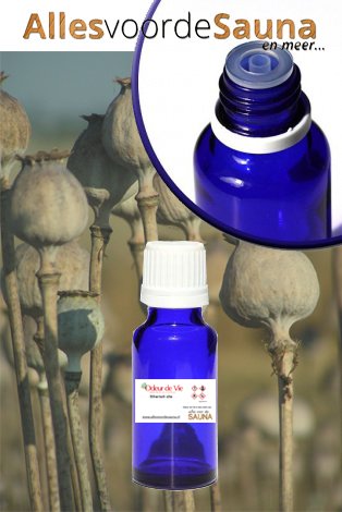 Opium parfum-olie
