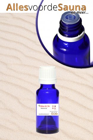 Strand Parfum-olie
