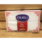 Duru Pirü pak "Türk hamami" hamam zeep 4x200g(800gram)