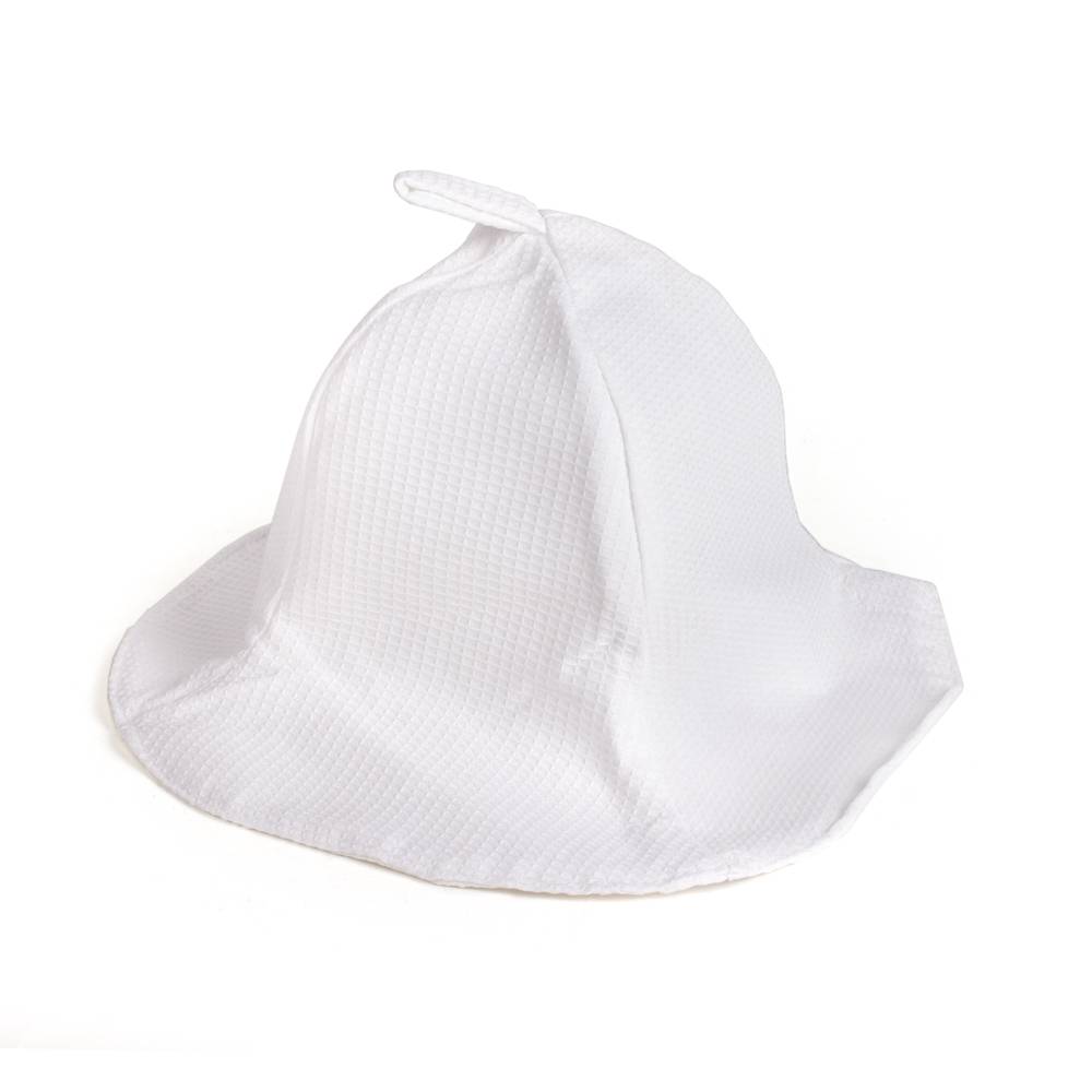 Saunamuts "Cotton" White