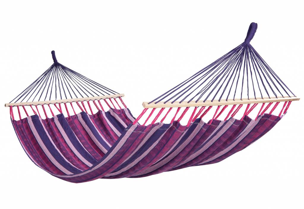 Hammock 'Lazy' Love Purple