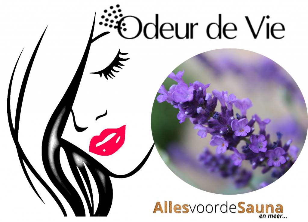 Roomspray "Lavendel" 50ml