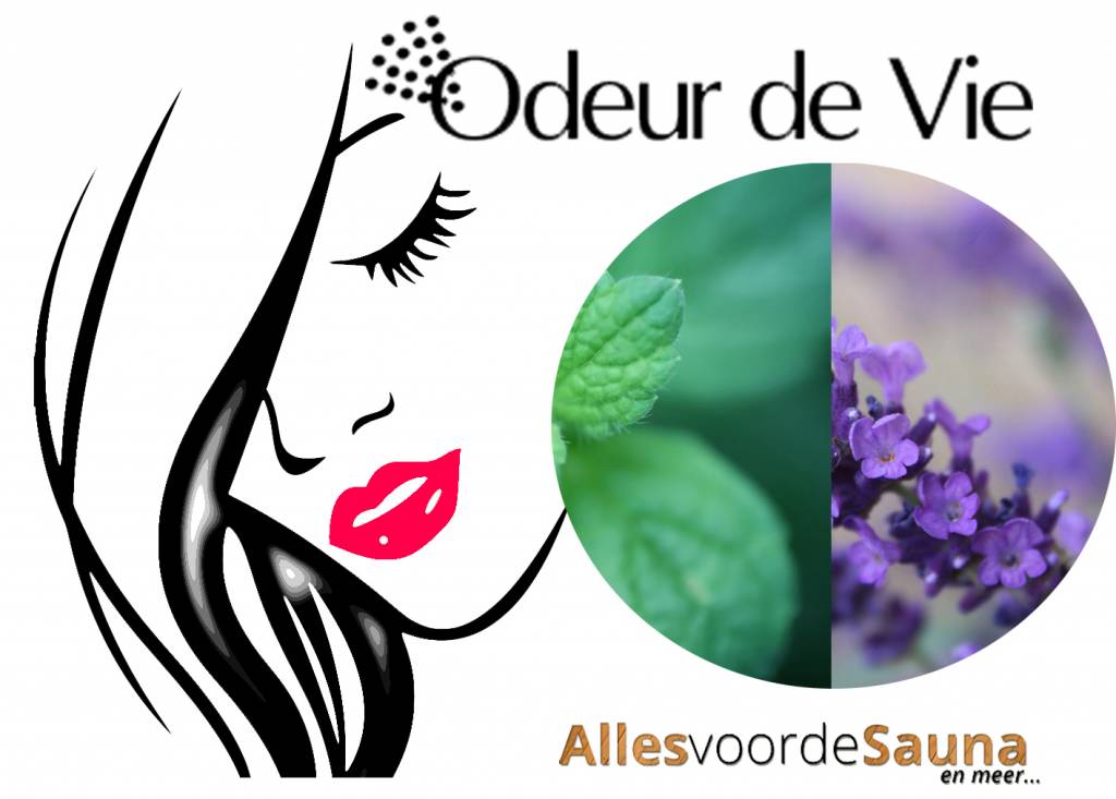 Roomspray "Lavendel/mint" 50ml