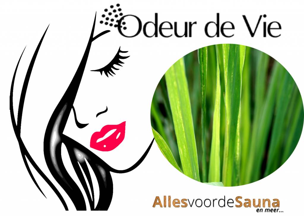 Roomspray "Lemongrass" 50ml