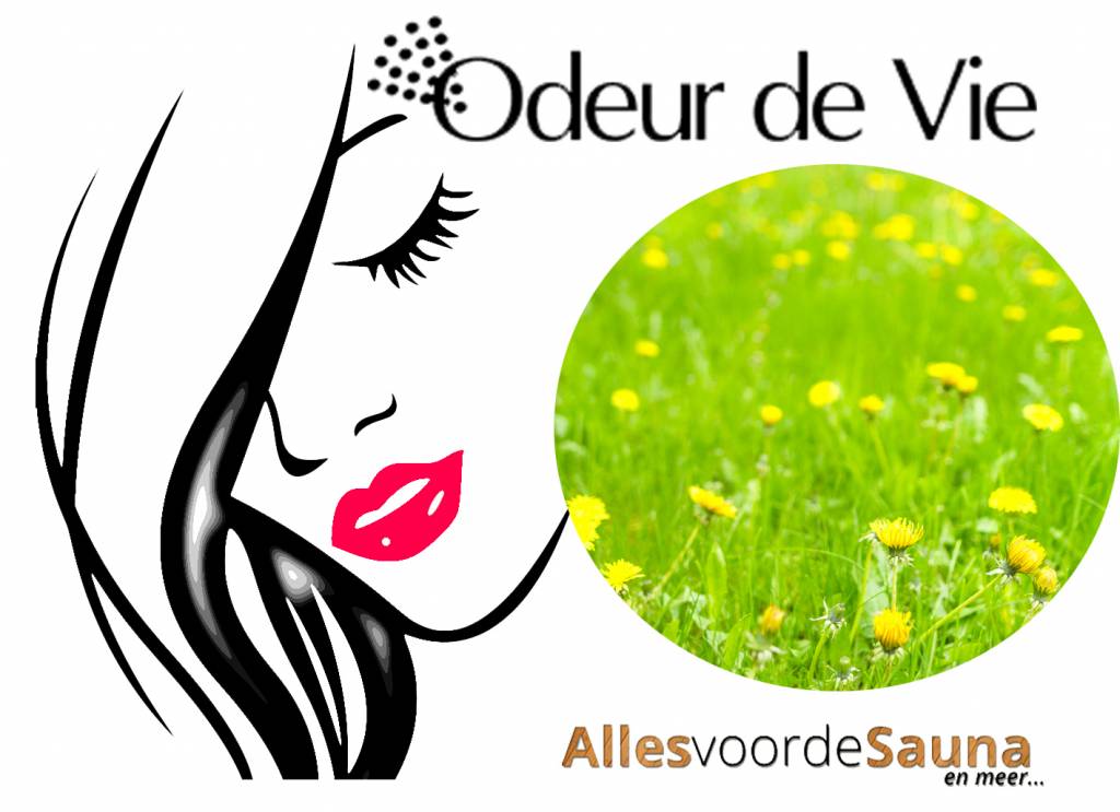 Roomspray "Lente" 50ml