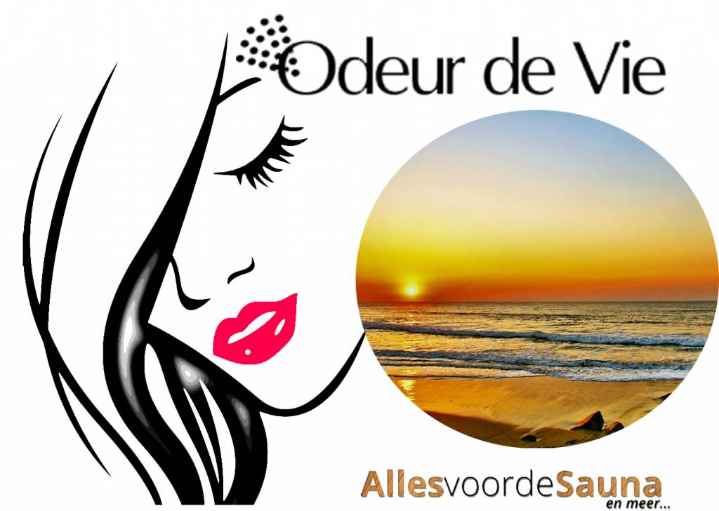 Roomspray "Oceaan" 50ml