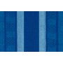 Hangmat Hammock 'Chill' Calm blauw. 2 persoons