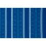 Hangmat Hammock 'Chill' Calm blauw. 2 persoons