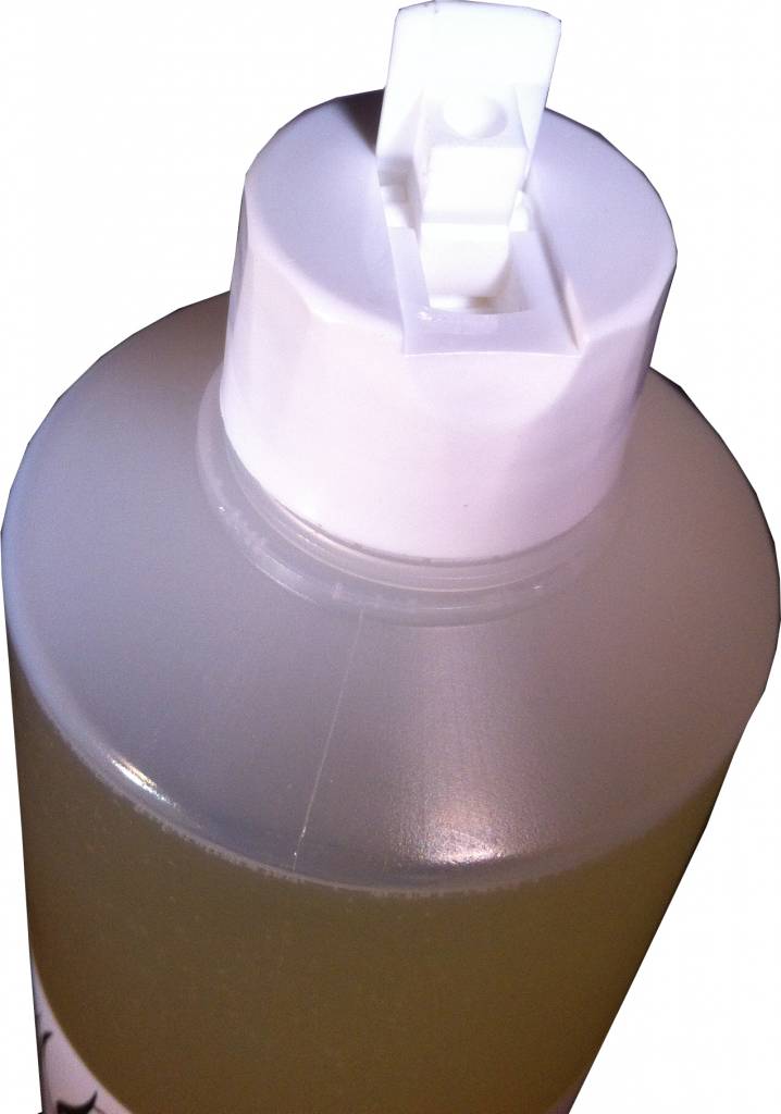 zuivere Arganolie massage 500ml