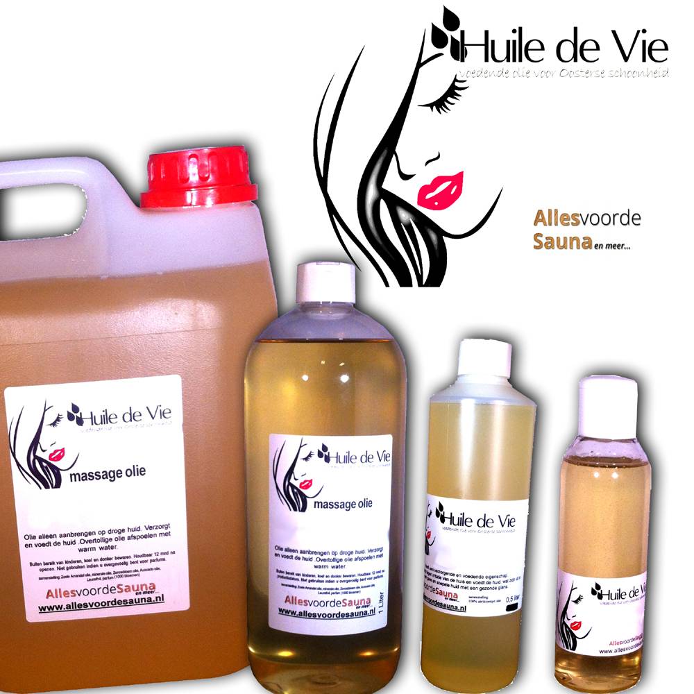 Zuivere Druivenpitolie 150ml