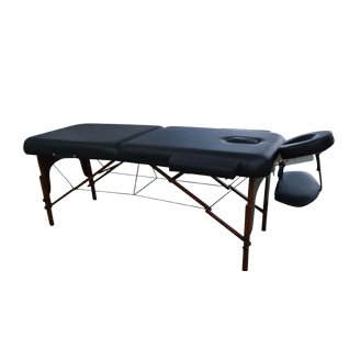 Massagetafel supreme deluxe