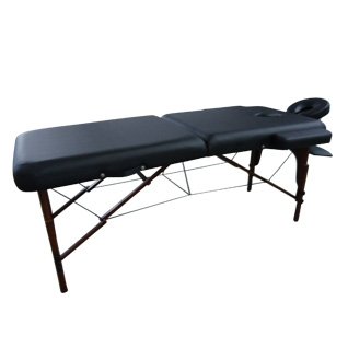 Massagetafel supreme deluxe