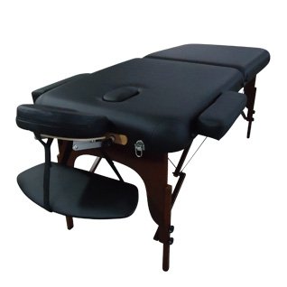 Massagetafel supreme deluxe