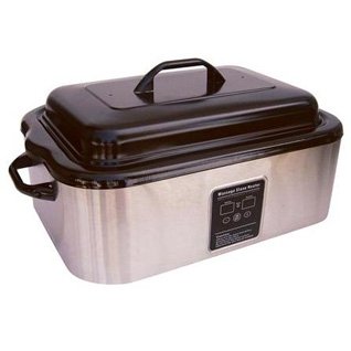 Hotstone heater 18 liter