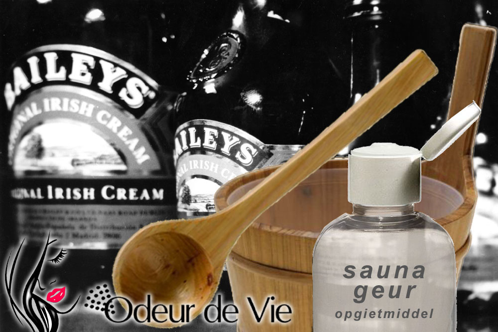 Opgiet Baileys