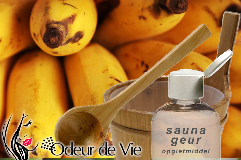 Opgiet Banaan