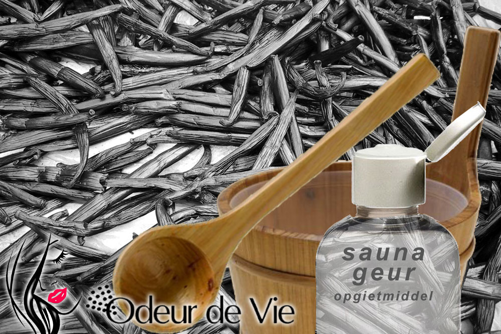 Opgiet Vanille