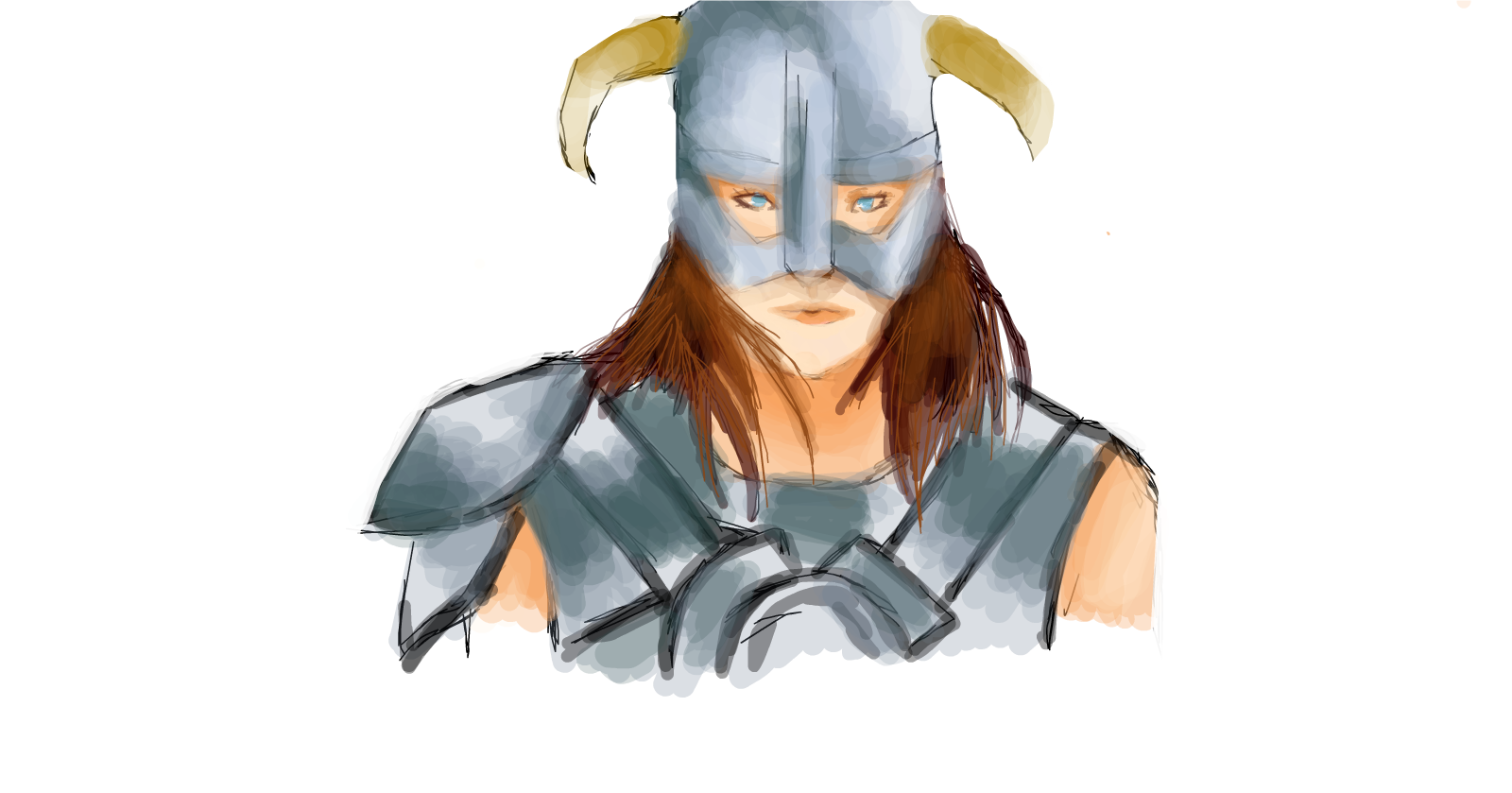Saunamuts "Iron helmet" Grijs