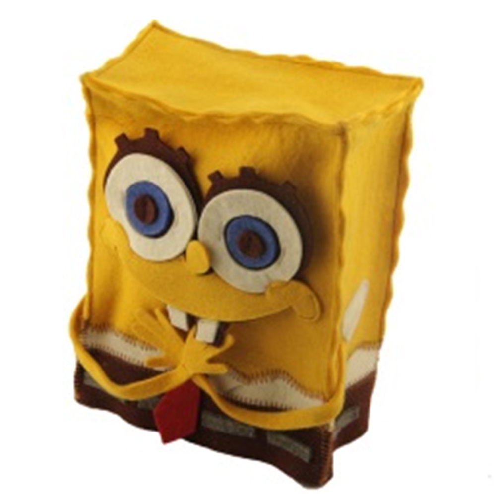 Saunamuts "Bob" Spongebob