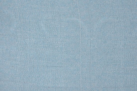 Hangmat Hammock 'Natural' Blue / blauw 1 persoons