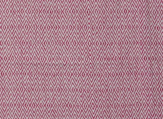 Hangmat Hammock 'Natural' Pink / roze 1 persoons