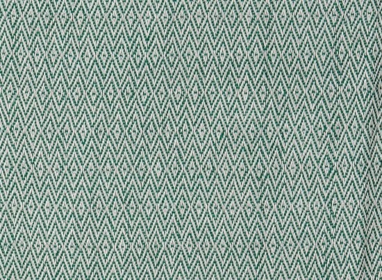 Hangmat Hammock 'Natural' Green / groen 1 persoons
