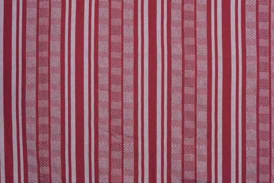 Hangmat Hammock 'Comfort' Bordeaux / rood 2 persoons
