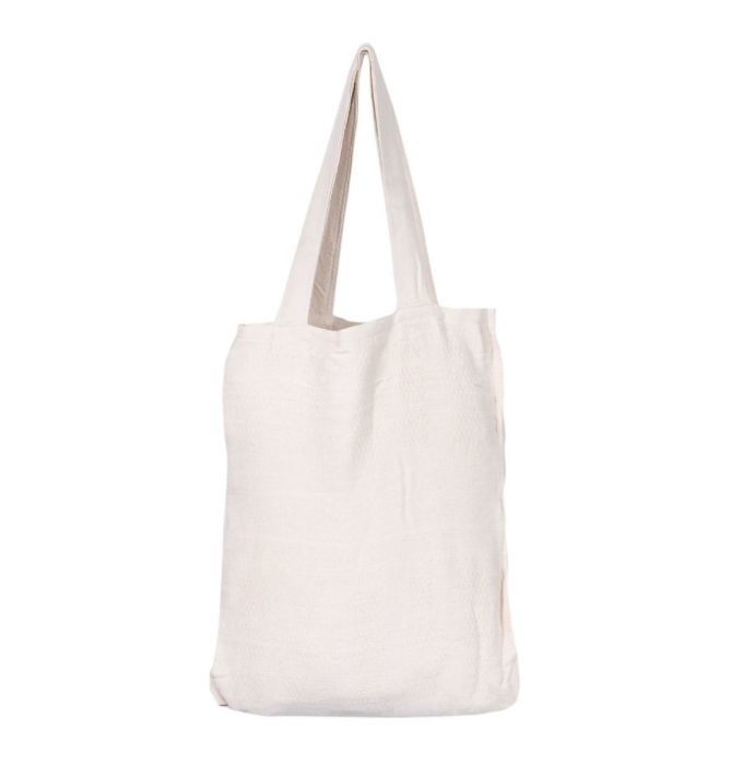 Hangmat Hammock 'Comfort' White / wit. 2 persoons