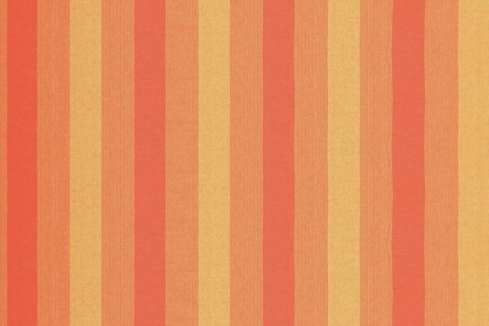 Hangmat Hammock 'Relax' Orange / oranje. 1 persoons traditioneel model