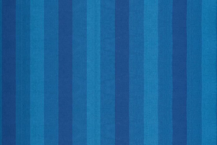 Hangmat Hammock 'Relax' Blue / blauw 1persoons.