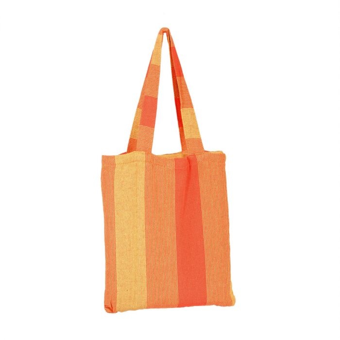 Hangmat Hammock 'Dream' Orange / oranje. 1 persoons