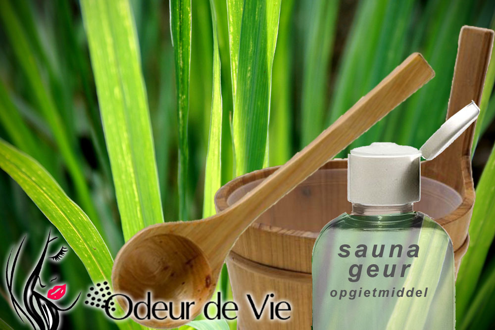 Opgiet Lemongrass