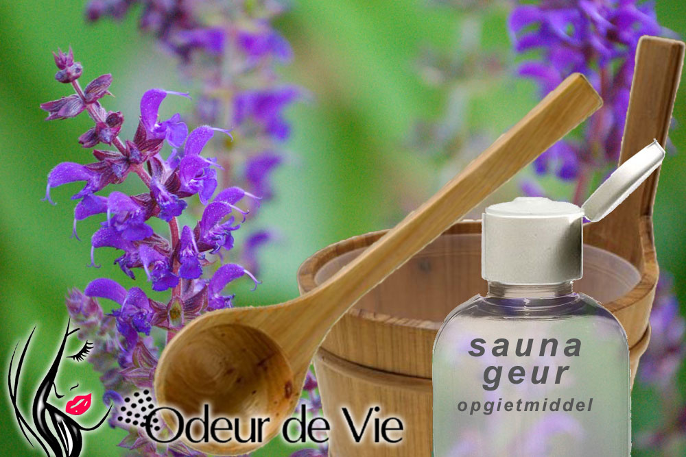 Opgiet Lavenflower