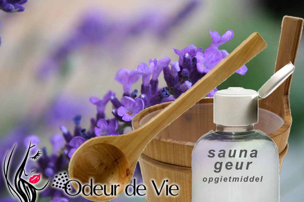 Opgiet Lavendel