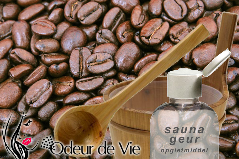 Opgiet Koffie