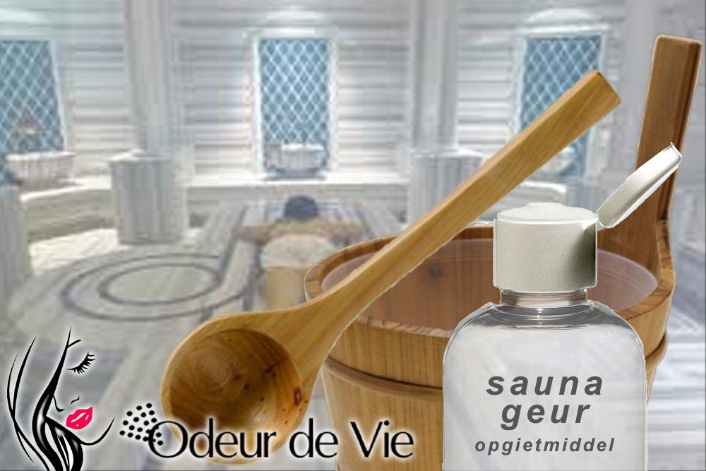 Opgiet Hammam mix