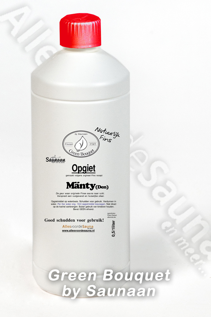 Mänty tuoksu (Den opgietmiddel) 1000ml