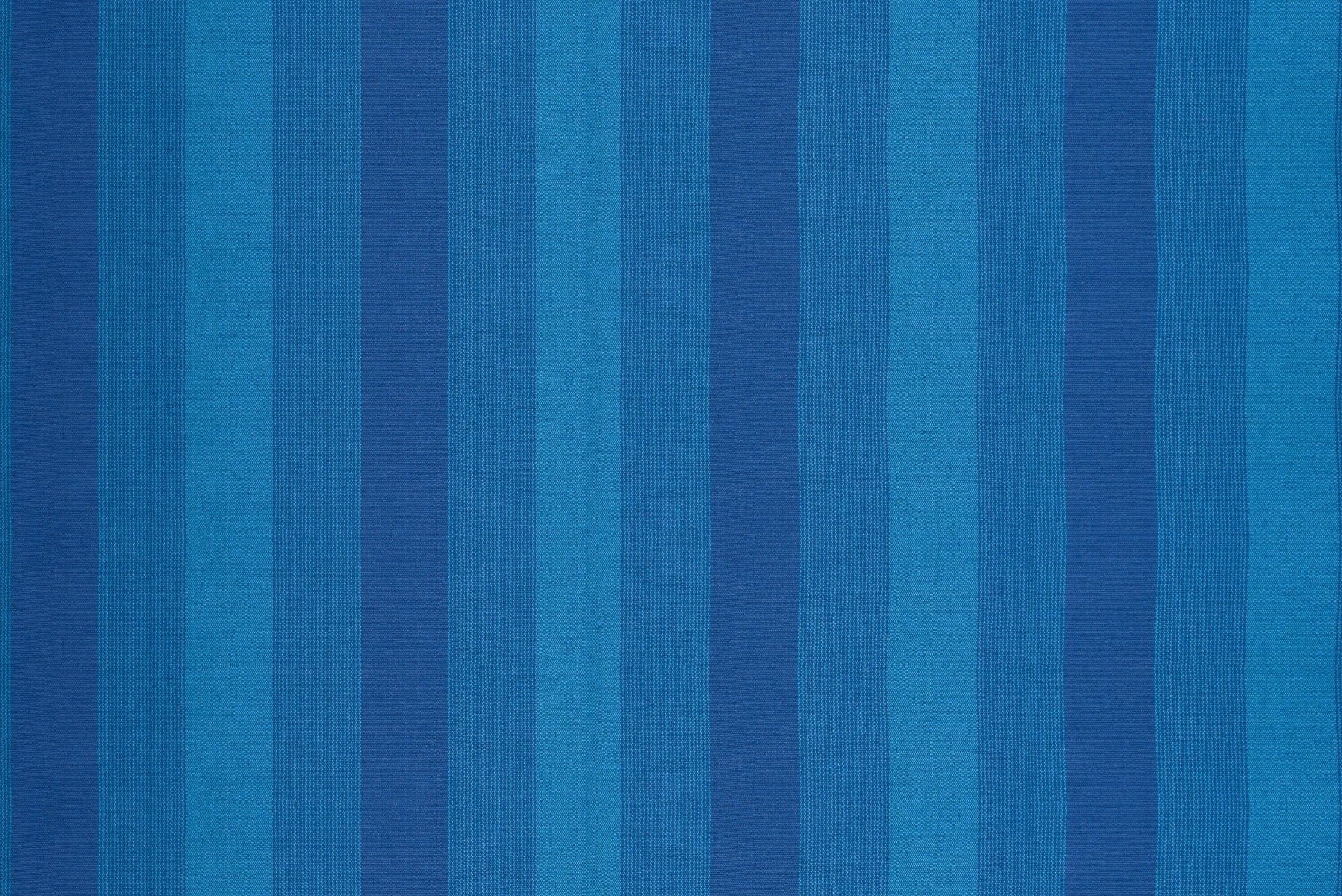 Hangmat Hammock 'Dream' Blue / blauw 1 persoons.