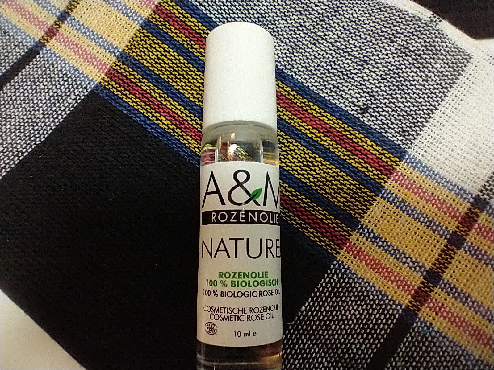 Cadeaupakket Wellness Natuurlijke Schoonheid