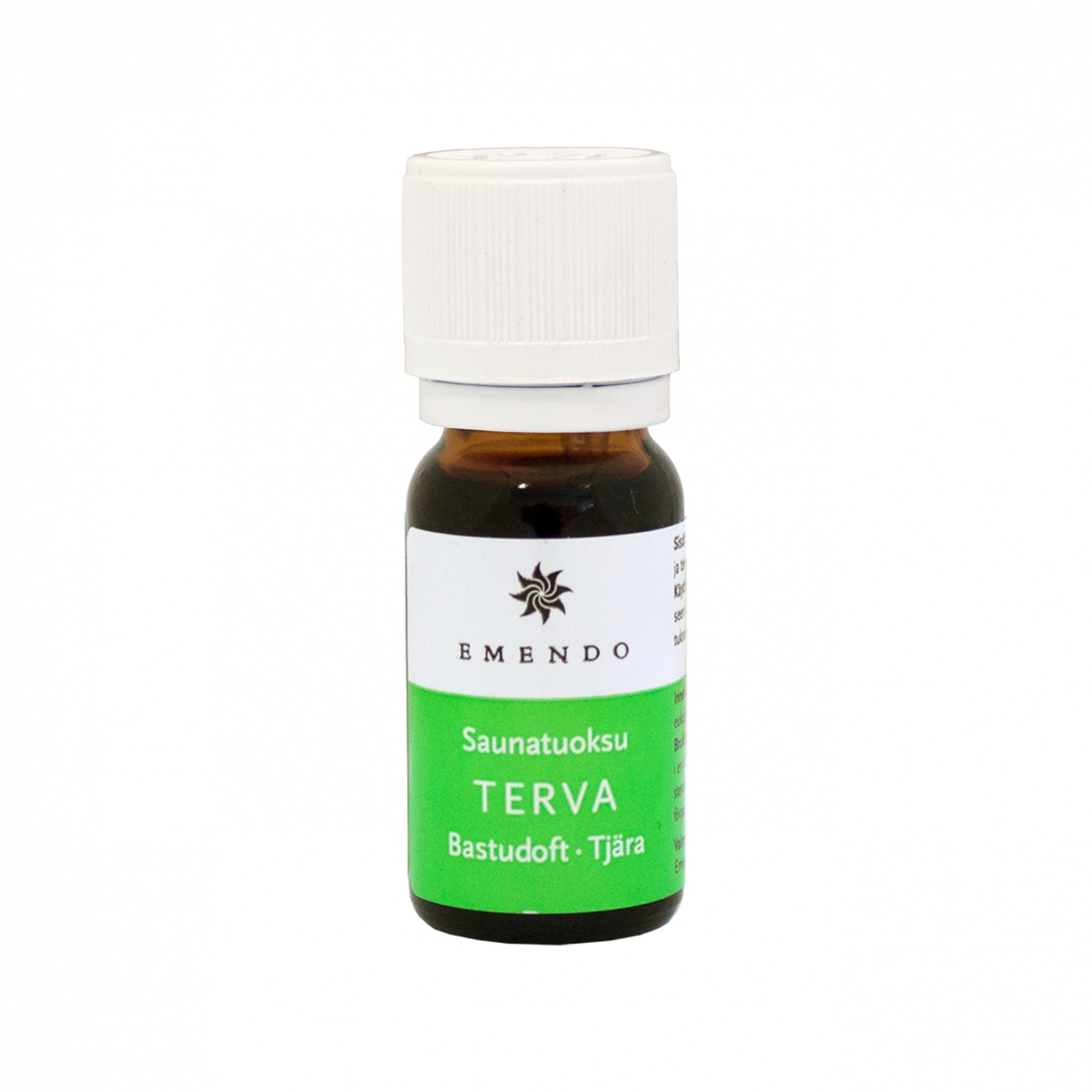 Etherische olie Berkenteer "Terva" 10ml