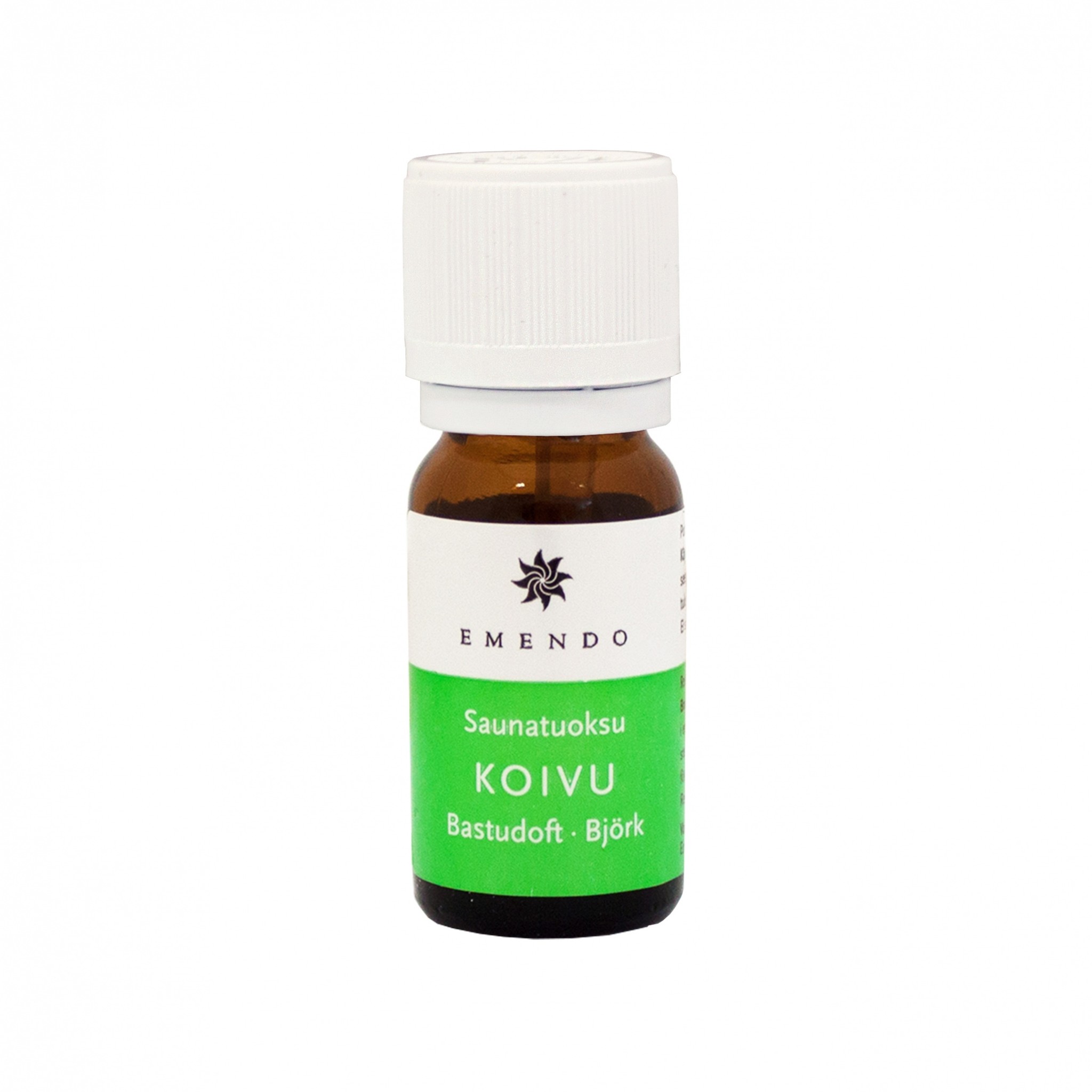 Etherische olie Berk "Koivu" 10ml