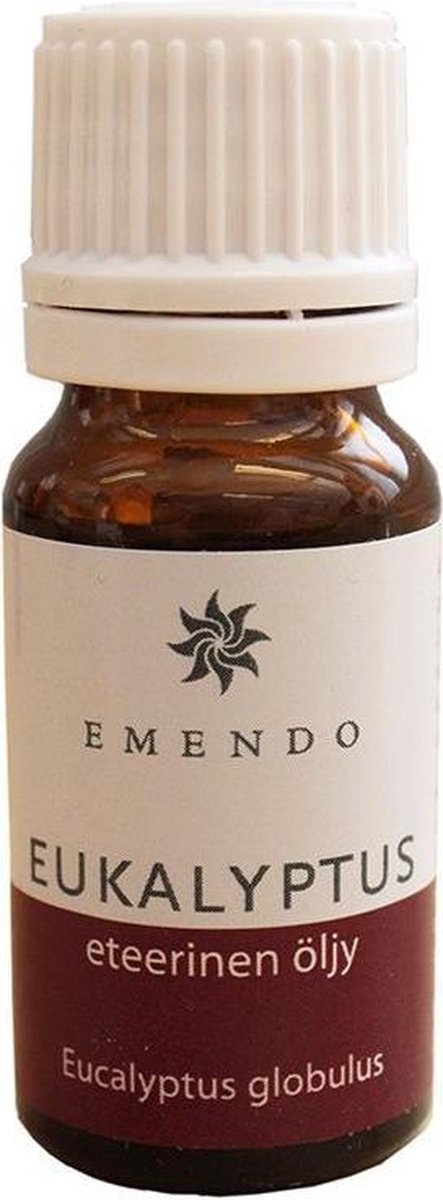 Etherische olie Eucalyptus "Eukalyptus" 10ml