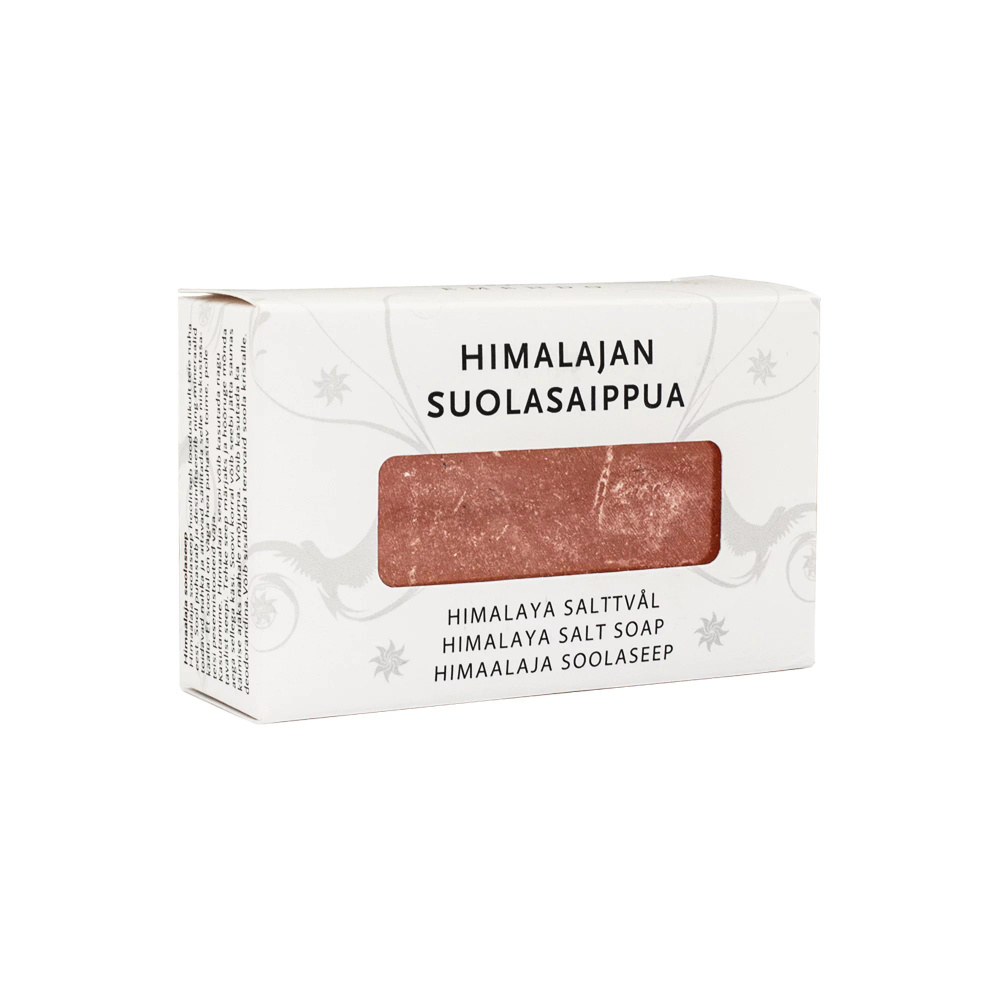 Sauna Cadeaumand "Lahjakori Himalaya"