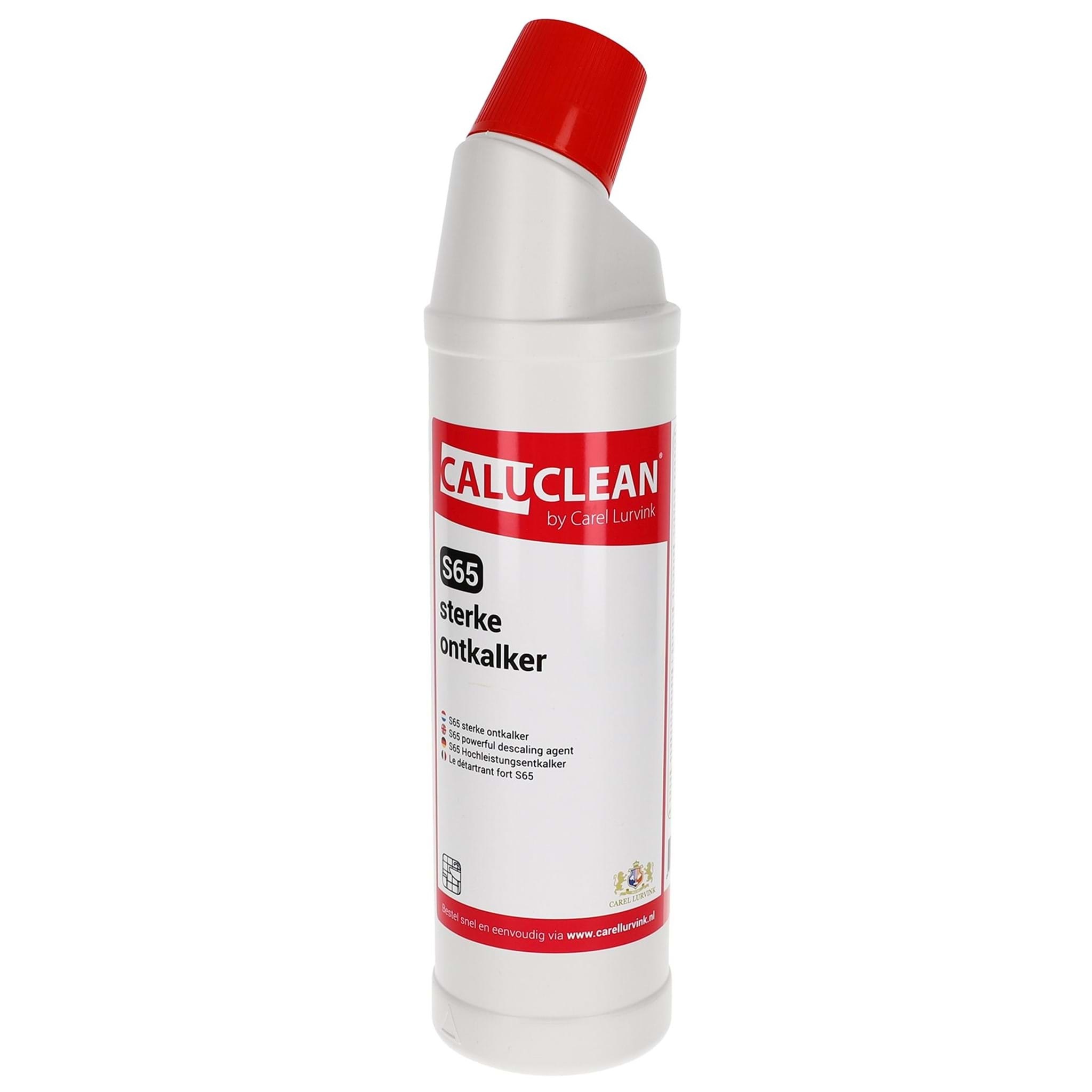 Sterke Ontkalker S65 750ml