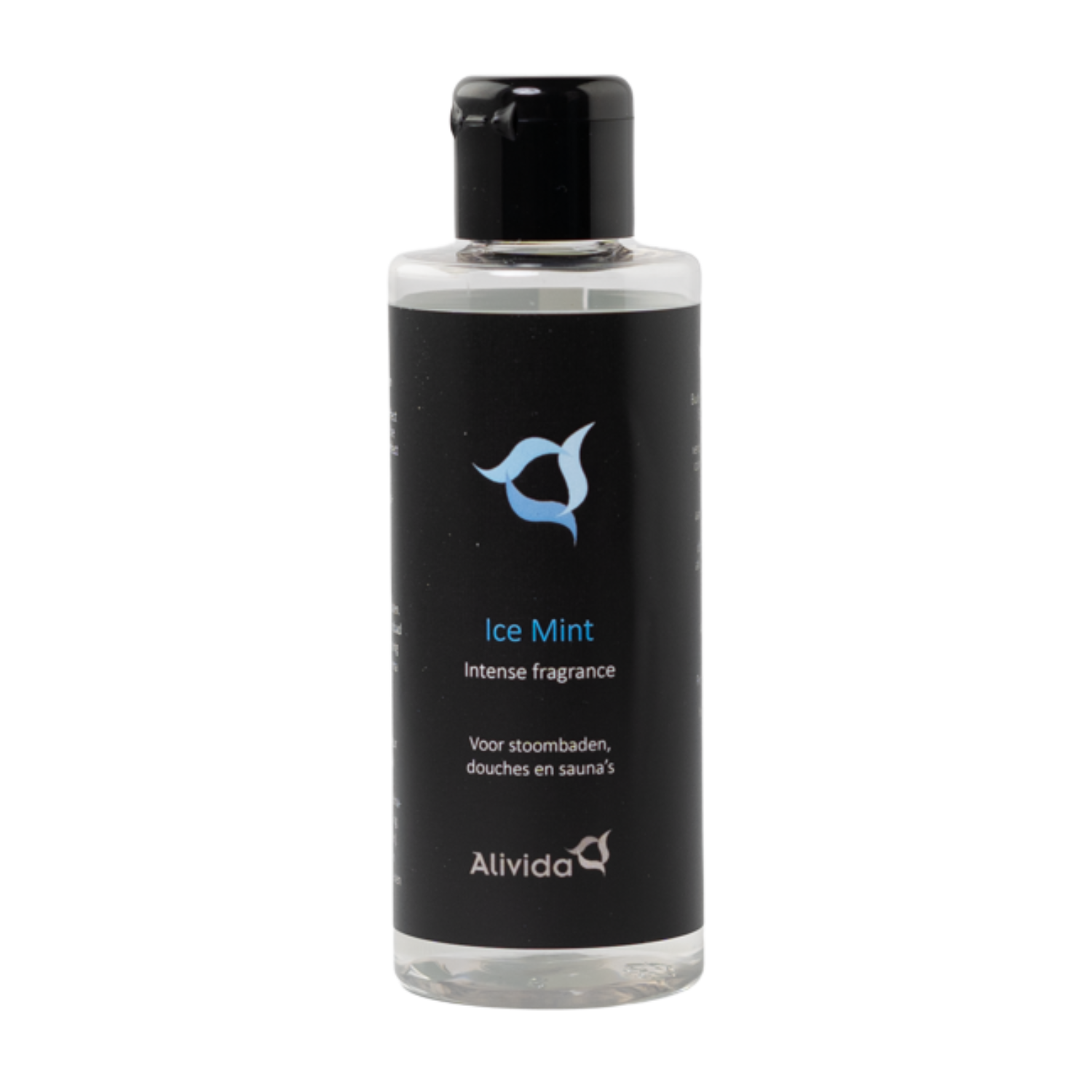 Sauna-opgiet, douche en stoombad aroma set 5x100ml